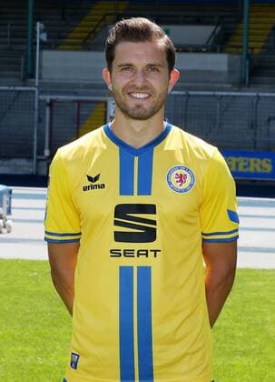 Ken Reichel (Eintracht Braunschweig)