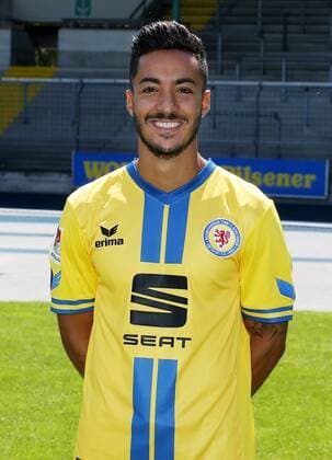 Salim Khelifi (Eintracht Braunschweig)