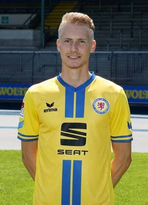 Maximilian Sauer (Eintracht Braunschweig)