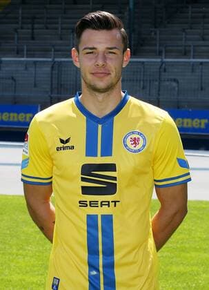 Niko Kijewski (Eintracht Braunschweig)