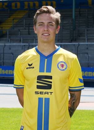 Phillip Tietz (Eintracht Braunschweig)
