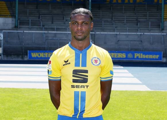 Joseph Baffo (Eintracht Braunschweig)