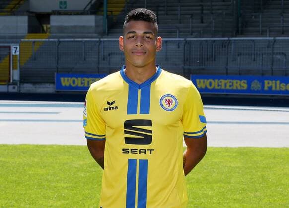 Onel Hernandez (Eintracht Braunschweig)