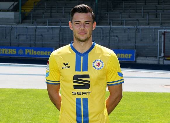 Niko Kijewski (Eintracht Braunschweig)