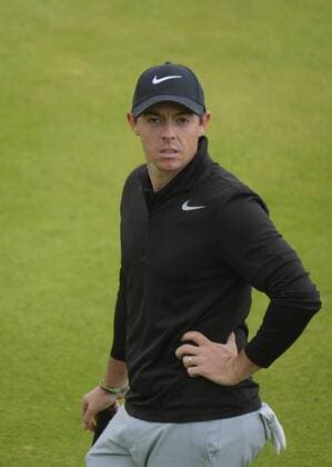 July 6th 2017, Portstewart Golf Club, Portstewart, Northern Ireland; Dubai Duty Free Irish Open Golf Championship; Day1; xNigelxCookex  ActionPlus11898294