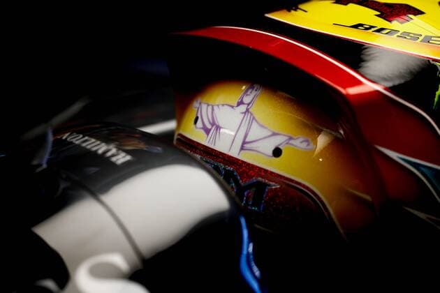 Motorsports: FIA Formula One World Championship WM Weltmeisterschaft 2017, Grand Prix of Austria, 44 Lewis Hamilton (GBR, Mercedes AMG Petronas F1 Team), Spielberg Austria xHOCHxZWEIx