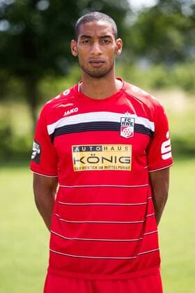 Weißensee , 070717 , Fußball, GER, 3.Liga, Porträttermin 2017 2018, FC Rot Weiß Erfurt , Andreas Laurito (Erfurt)