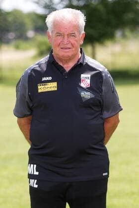 Weißensee , 070717 , Fußball, GER, 3.Liga, Porträttermin 2017 2018, FC Rot Weiß Erfurt , Mannschaftsleiter Hans Günther Schröder (Erfurt)