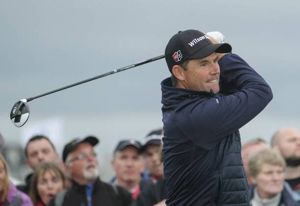 July 9th 2017, Portstewart Golf Club, Portstewart, Northern Ireland; Dubai Duty Free Irish Open Golf Championship, Day 4; xNigelxCookex  ActionPlus11899407