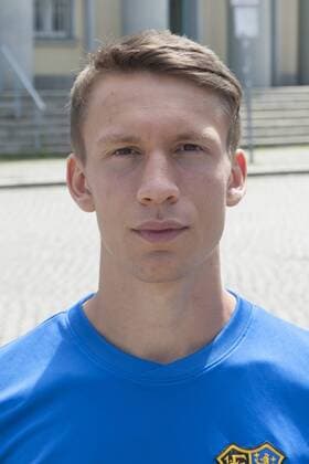 Das Team des ersten FC Saarbrücken am Samstag (08.07.2017) in Saarbrücken. Im Bild: Johannes Roßfeld ( 17). bub