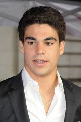 Canadian racing driver Lance Stroll attends the UK Premiere of Williams at Curzon Mayfair in London. JULY 11th 2017  TSTx171527