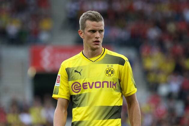 Sven Bender ( 6, Borussia Dortmund), Fussball - 1.Bundesliga - Testspiel - Rot Weiss Essen vs. Borussia Dortmund, Essen,11.07.2017, Essen Copyright: xBohla xEibner-Pressefotox EP_bohla