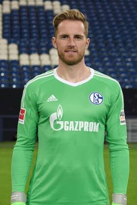 Fußball, GER, 1.BL, Porträttermin 2017 2018, FC Schalke 04, Torwart Ralf Fährmann (Schalke 04)