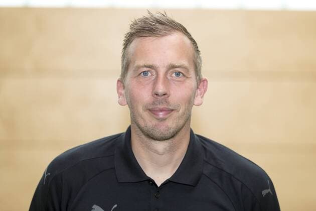 Fußball, GER, 2.BL, Porträttermin 2017 2018, Holstein Kiel, Patrik Borger. Holstein Kiel, Fussball, 2. Liga, 12.07.17 Kiel Schleswig-Holstein Germany Trainingszentrum Projensdorf Copyright: xAgentur54GradFelixxKoenigx