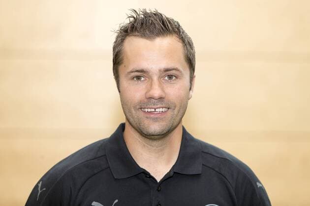 Fußball, GER, 2.BL, Porträttermin 2017 2018, Holstein Kiel, Sebastian Suess. Holstein Kiel, Fussball, 2. Liga, 12.07.17 Kiel Schleswig-Holstein Germany Trainingszentrum Projensdorf Copyright: xAgentur54GradFelixxKoenigx