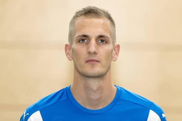 Fußball, GER, 2.BL, Porträttermin 2017 2018, Holstein Kiel, Dominic Drexler (Nr. 24, Holstein Kiel). Holstein Kiel, Fussball, 2. Liga, 12.07.17 Kiel Schleswig-Holstein Germany Trainingszentrum Projensdorf Copyright: xAgentur54GradFelixxKoenigx