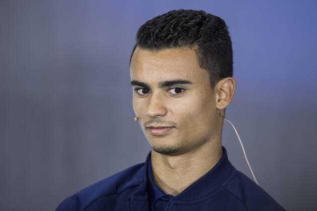 Motorsports: FIA Formula One World Championship WM Weltmeisterschaft 2017, Grand Prix of Great Britain, 94 Pascal Wehrlein (GER, Sauber F1 Team), Silverstone Great Britain xHOCHxZWEIx