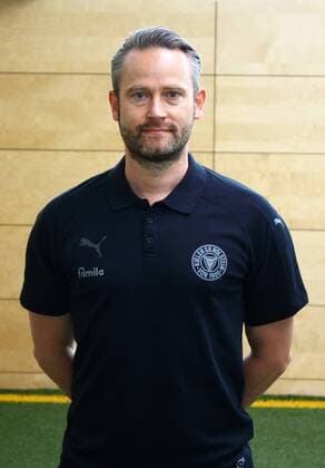 Fußball, GER, 2.BL, Porträttermin 2017 2018, Holstein Kiel, Physiotherapeut Tim Höper Kiel Schleswig-Holstein Deutschland Citti Fussball Park Copyright: xAgentur54Gradx xPatrickxNawex