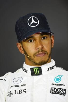 Lewis Hamilton, Grosser Preis von England 2017, Motorsport, Formel 1, 14.07.2017, Silverstone Copyright: xAndre Eibner-Pressefotox EP_JAE