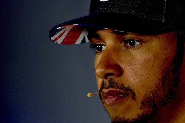 Lewis Hamilton (GB 44), Mercedes AMG Petronas Motorsport, Grosser Preis von England 2017,Qualifying, Motorsport, Formel 1, 15.07.2017, Silverstone Copyright: xAndre Eibner-Pressefotox EP_JAE