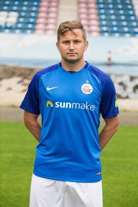 16.07.2017 - FC Hansa Rostock Saison 2017 2018 - Marcel Ziemer (Rostock) Rostock Copyright: xBuenning Eibner-Pressefotox EP_ABG