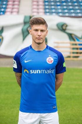 16.07.2017 - FC Hansa Rostock Saison 2017 2018 - Vladimir Rankovic (Rostock) Rostock Copyright: xBuenning Eibner-Pressefotox EP_ABG