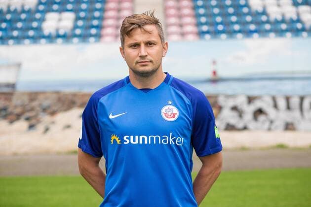 16.07.2017 - FC Hansa Rostock Saison 2017 2018 - Co Trainer Uwe Ehlers (Rostock) Buenning Eibner-Pressefoto Rostock Copyright: xBuenning Eibner-Pressefotox EP_ABG