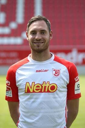 Portrait - Markus Ziereis (Regensburg) Regensburg Copyright: xNickll Eibner-Pressefotox EP_anl