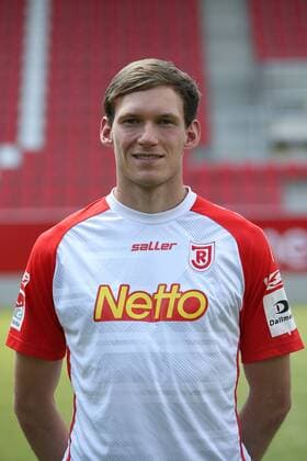 Portrait - Sven Kopp (Regensburg) Regensburg Copyright: xNickll Eibner-Pressefotox EP_anl