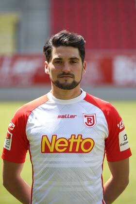 Portrait - Oliver Hein (Regensburg) Regensburg Copyright: xNickll Eibner-Pressefotox EP_anl