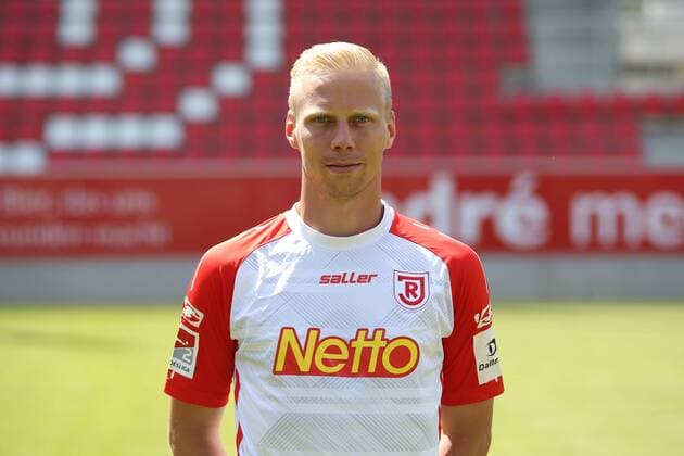 Portrait - Uwe Hesse (Regensburg) Regensburg Copyright: xNickll Eibner-Pressefotox EP_anl