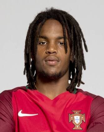 Uefa - World Cup Fifa Russia 2018 Qualifier Portugal national team Nationalteam - Preview Set - Renato Junior Luz Sanches Football, Soccer, Calcio, Uefa - World Cup Fifa Russia 2018 Qualifier  Copyright: xBpaxPhotoxAgencyx xMediaxFPFx