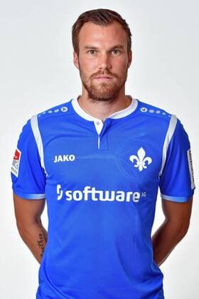 20.07.2017, xfux, Fussball 2.Bundesliga, SV Darmstadt 98 Fototermin 2017 2018, Fußball, GER 2.BL Porträttermin 2017 2018, emonline, Kevin Großkreutz Grosskreutz Groskreutz (SV Darmstadt 98) Darmstadt