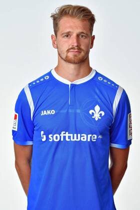 20.07.2017, xfux, Fussball 2.Bundesliga, SV Darmstadt 98 Fototermin 2017 2018, Fußball, GER 2.BL Porträttermin 2017 2018, emonline, Immanuel Hoehn (SV Darmstadt 98) Darmstadt