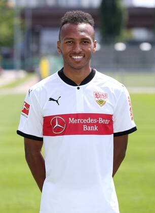 Fussball 1. Bundesliga 2017 2018 21.07.2017 Fototermin beim VfB Stuttgart: Julian Green Stuttgart