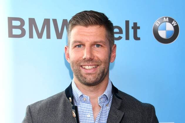 Thomas Hitzlsperger bei der Verleihung Bayerischer Sportpreis am 22.07.2017 in München Verleihung Bayerischer Sportpreis 2017 in Muenchen 