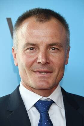 Sven Fischer bei der Verleihung Bayerischer Sportpreis am 22.07.2017 in München Verleihung Bayerischer Sportpreis 2017 in Muenchen 