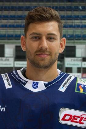 15 Denis Shevryn (FL) Offizielle Mannschaftsbilder Iserlohn Roosters, Eishockey, DEL, 01.08.17 Iserlohn Nordrhein-Westfalen Germany Copyright: xAgentur54Gradx SebastianxSendlakx