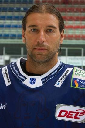 23 Sasa Martinovic Offizielle Mannschaftsbilder Iserlohn Roosters, Eishockey, DEL, 01.08.17 Iserlohn Nordrhein-Westfalen Germany Copyright: xAgentur54Gradx SebastianxSendlakx