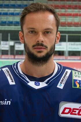 58 Christoph Fischer Offizielle Mannschaftsbilder Iserlohn Roosters, Eishockey, DEL, 01.08.17 Iserlohn Nordrhein-Westfalen Germany Copyright: xAgentur54Gradx SebastianxSendlakx