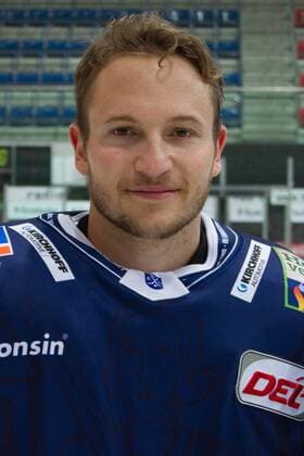 67 Marko Friedrich Offizielle Mannschaftsbilder Iserlohn Roosters, Eishockey, DEL, 01.08.17 Iserlohn Nordrhein-Westfalen Germany Copyright: xAgentur54Gradx SebastianxSendlakx