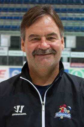 Co-Trainer Jamie Bartman Offizielle Mannschaftsbilder Iserlohn Roosters, Eishockey, DEL, 01.08.17 Iserlohn Nordrhein-Westfalen Germany Copyright: xAgentur54Gradx SebastianxSendlakx