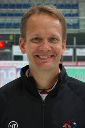 Mannschaftsarzt Dr. Jochen Veit Offizielle Mannschaftsbilder Iserlohn Roosters, Eishockey, DEL, 01.08.17 Iserlohn Nordrhein-Westfalen Germany Copyright: xAgentur54Gradx SebastianxSendlakx