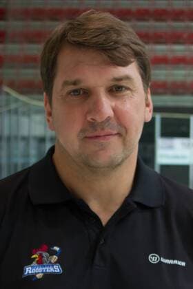 Team Manager Karsten Mende Offizielle Mannschaftsbilder Iserlohn Roosters, Eishockey, DEL, 01.08.17 Iserlohn Nordrhein-Westfalen Germany Copyright: xAgentur54Gradx SebastianxSendlakx