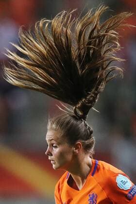 Lieke Martens of Holland Women during the semi-final UEFA WEURO 2017 match between The Netherlands and England at the Grolsch Veste on August 3, 2017 in Enschede, the Netherlands Women: The Netherlands v England UEFA WEURO 2017 2017 2018 xVIxVIxImagesx xTomxBodexMultimediaxIVx 8381791