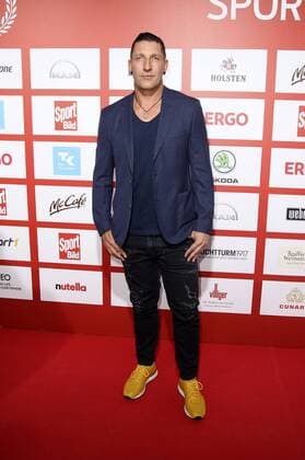Stefan Kretzschmar bei der 15. Verleihung des Bild Award 2017 in der Fischauktionshalle. Hamburg, 21.08.2017 Foto:xH.xHartmannx xFuturexImage