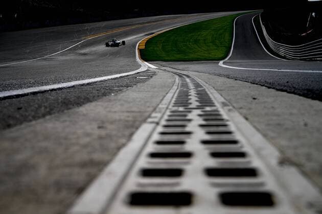 Motorsports: FIA Formula One World Championship WM Weltmeisterschaft 2017, Grand Prix of Belgium, 44 Lewis Hamilton (GBR, Mercedes AMG Petronas F1 Team), Spa-Francorchamps Belgium xHOCHxZWEIx