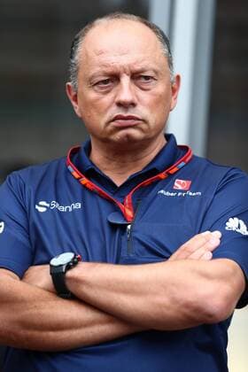 Cedric Vasseur (Teamchef Sauber) ,Grosser Preis von Belgien 2017, Rennen, Motorsport, Formel 1, 26.08.2017, Spa Francorchamps Copyright: xNeisx Eibner-Pressefotox EP_ans