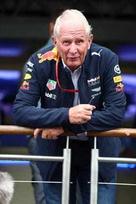 Helmut Marko (Red Bull Motorsportkonsulent), Grosser Preis von Belgien 2017, Rennen, Motorsport, Formel 1, 26.08.2017, Spa Francorchamps Copyright: xNeisx Eibner-Pressefotox EP_ans