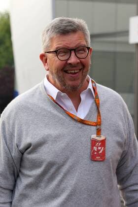 27.08.2017 - Ross Brawn (GBR) Formula One Managing Director of Motorsports Belgian Grand Prix, Spa-Francorchamps 24 - 27 August 2017 27.08.2017 - Ross Brawn (GBR) Formula One Managing Director of Motorsports 